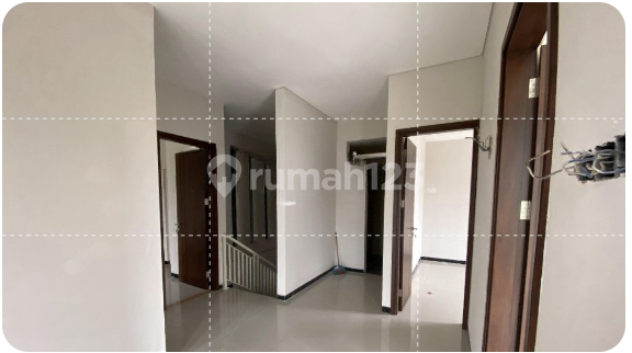 RUNGKUT HARAPAN HOEK MINIMALIS BARU GRESS 1