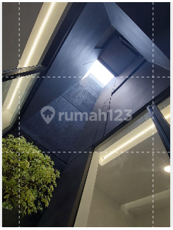 RUMAH MINIMALIS BARU GRESS DI KUTISARI, SURABAYA