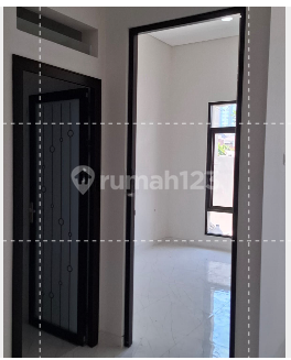 RUMAH MINIMALIS BARU GRESS SIAP HUNI DEKAT UBAYA 2