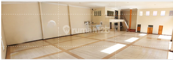 READY-TO-USE SHOPHOUSE ON NGEMPLAK STREET, SURABAYA 2