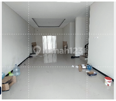 RUMAH 2 LT BARU GRESS DI PURIMAS SURABAYA  2