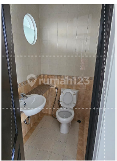 RUMAH MANYAR JAYA SIAP HUNI 1