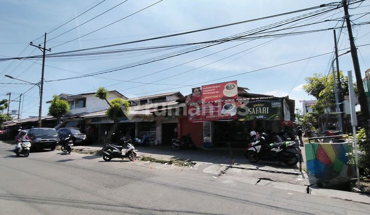 Lahan Komersial Murah di Surabaya Barat