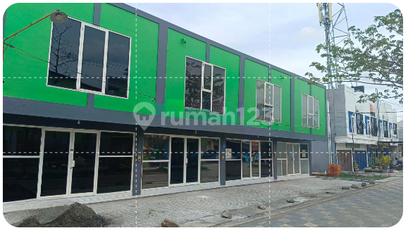 RUKO SIAP PAKAI DI JL GRAHA GUNUNGANYAR TAMBAK SURABAYA RUKO SIAP PAKAI DI JL GRAHA GUNUNGANYAR TAMBAK SURABAYA