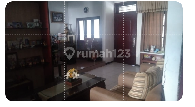 RUMAH 1 LT DI PANDUGO TIMUR SURABAYA