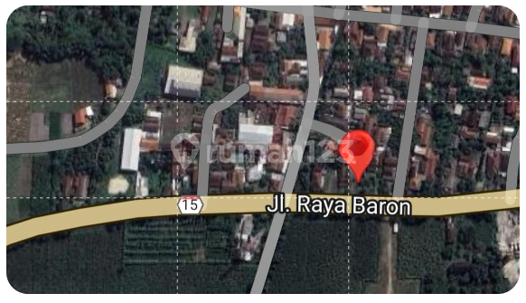 INDUSTRIAL LAND 0 READY-TO-BUILD MAIN ROAD