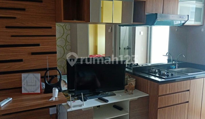 Apartment 2 BR Gunawangsa Merr Surabaya Apartment 2 BR Gunawangsa Merr Surabaya
