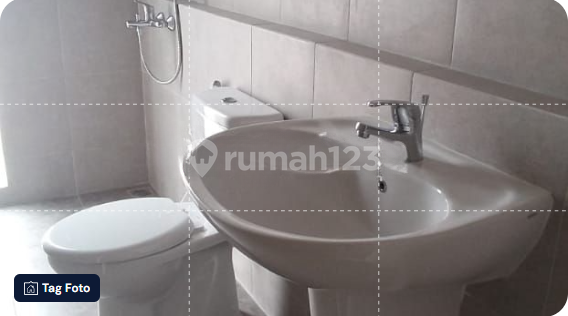 RUMAH MINIMALIS DAN BARU GRESS 2 LT DI NGAGEL TAMA SURABAYA 2