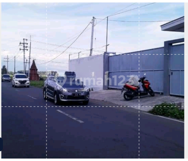 GUDANG DI BANGSAL MOJOANYAR MOJOKERTO