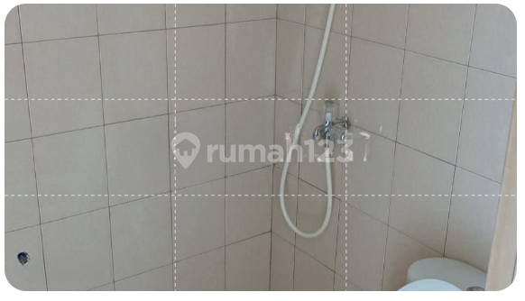 APARTMENT 1 BR TIFOLIA JAKARTA SELATAN  1