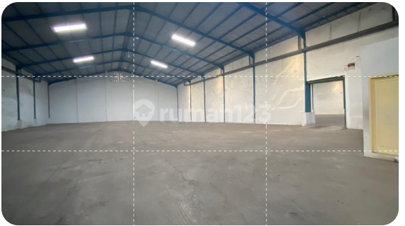 READY-TO-USE WAREHOUSE IN BUMI MASPION, ROMOKALISARI READY-TO-USE WAREHOUSE IN BUMI MASPION, ROMOKALISARI