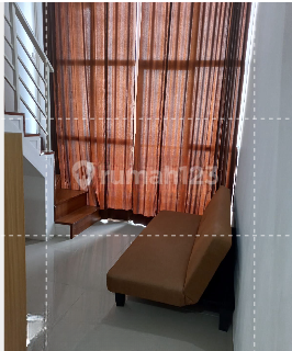 1 BEDROOM APARTMENT ICON GRESIK FULLY FURNISHED 1 BEDROOM APARTMENT ICON GRESIK FULLY FURNISHED