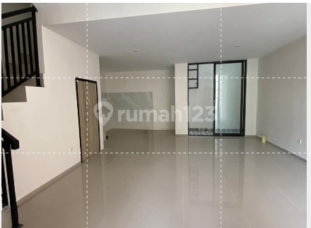 RUMAH MINIMALIS DAN BARU GRESS 2 LT DI RUNGKUT MAPAN SURABAYA