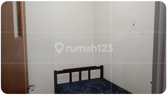 APARTMENT 2 BR PUNCAK KERTAJAYA  SURABAYA