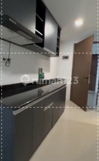 APARTEMENT 2 BR THE CITY SQUARE SURABAYA FULL FURNISH DAN BAGUS 1