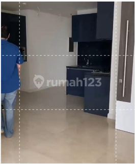 LUXURY APARTMENT ONE GALAXY AT GALAXY MALL SURABAYA 2