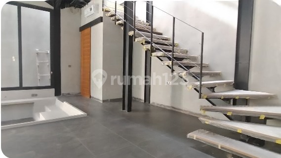 LUXURY VILLA WITH POOL IN CANGGU, BALI