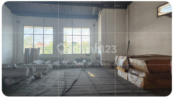 RUKO DI RAYA BANYU URIP 2 LANTAI RUKO DI RAYA BANYU URIP 2 LANTAI