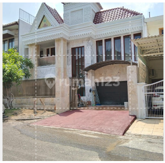 Rumah Pakuwon Indah Termasuk Furnish Butuh Cepat Laku Rumah Pakuwon Indah Termasuk Furnish Butuh Cepat Laku