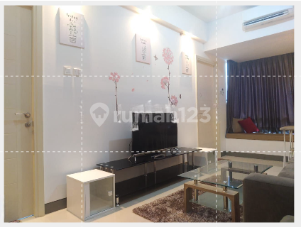APARTMENT 2 BR ANDERSON SURABAYA 2