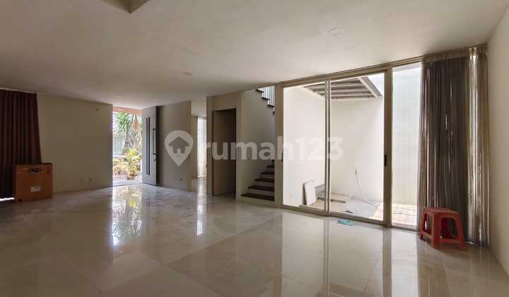 Rumah Minimalis Siap Huni di Citraland 2