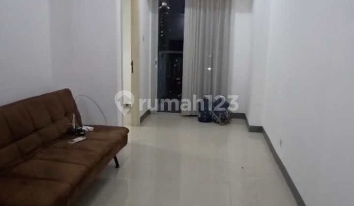 Apartemen Connect Pakuwon Mal 2 Br Semi Furnish Disewakan 2