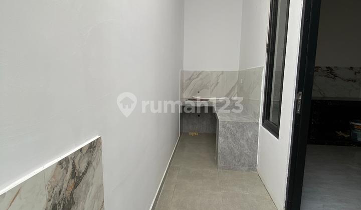 Minimalist New House Ready to Live Near Merr and Airport 2