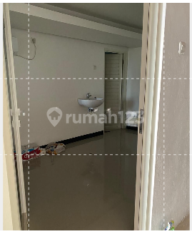 GUDANG KENJERAN AKSES CONTAINER 40