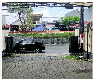 RUKO 2.5 LT LOKASI STRATEGIS DI RAYA BANYU URIP SURABAYA RUKO 2.5 LT LOKASI STRATEGIS DI RAYA BANYU URIP SURABAYA