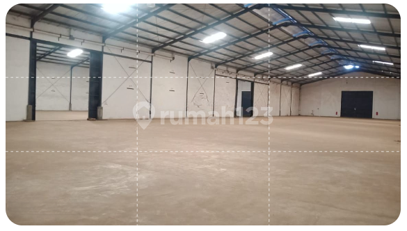 Ready-to-Use Warehouse in Bumi Maspion Surabaya Ready-to-Use Warehouse in Bumi Maspion Surabaya