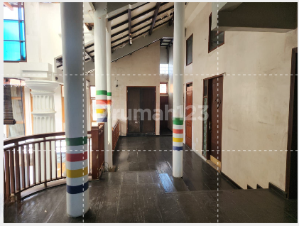 RUMAH DI PUSAT KOTA DEKAT RAYA DARMO COCOK UNTUK KOST ATAUPUN RUMAH TINGGAL 2