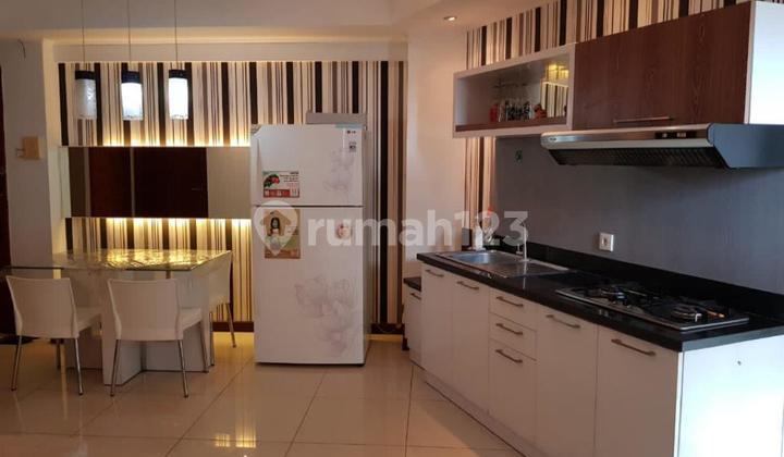 Apartment Water Place Dekat Pakuwon Mal Surabaya 2