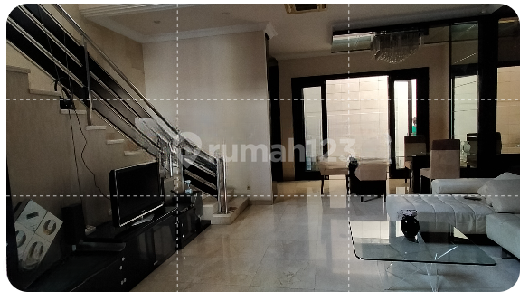 RUMAH MINIMALIS DI REGENCY 21 SURABAYA 2