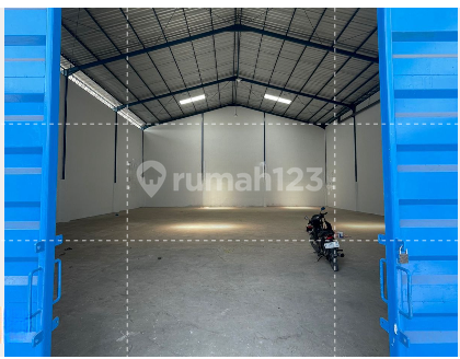 NEW, READY-TO-USE WAREHOUSE IN BUMI MASPION SURABAYA NEW, READY-TO-USE WAREHOUSE IN BUMI MASPION SURABAYA