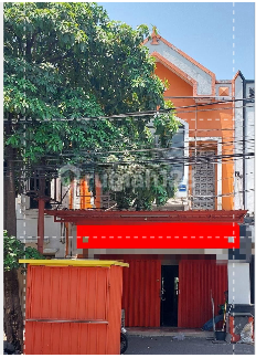 READY-TO-USE RUKO IN TAMAN PONDOK JATI, SIDOARJO 1