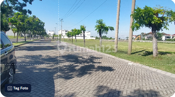 COMMERCIAL LAND SUITABLE FOR BUSINESS IN PAKUWON CITY COMMERCIAL LAND SUITABLE FOR BUSINESS IN PAKUWON CITY