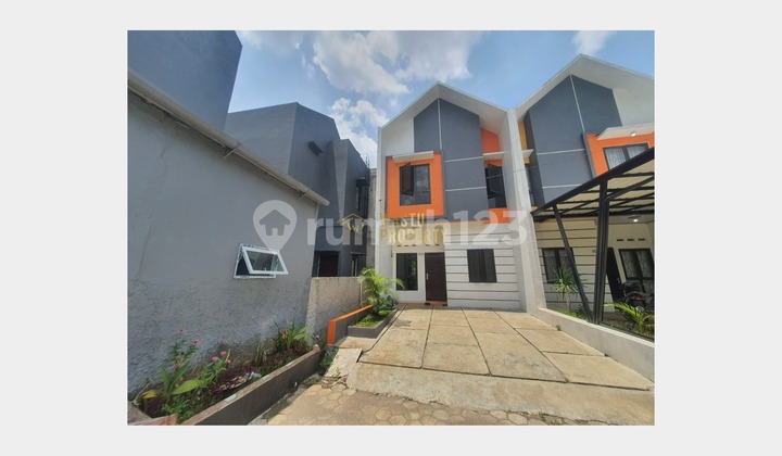 Rumah Siap Huni di Pakansari Dekat Mall, Harga 600 Jutaan Rumah Siap Huni di Pakansari Dekat Mall, Harga 600 Jutaan