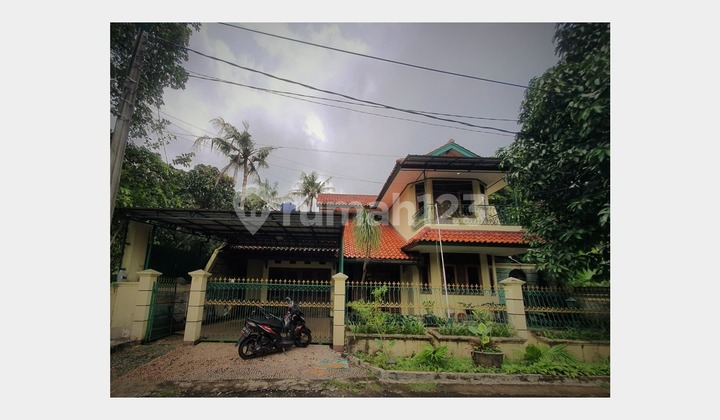 Hunian Keluarga 2 Lantai Siap Huni Dekat Tol Cibubur Hunian Keluarga 2 Lantai Siap Huni Dekat Tol Cibubur