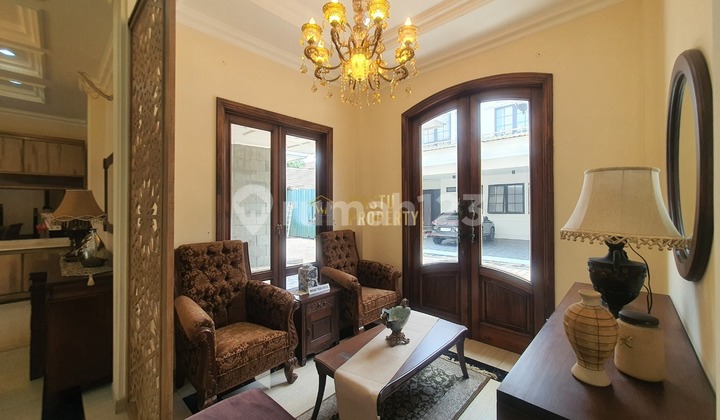 Rumah Siap Huni 2 Lantai di Cluster Jl. Joe Kelapa Tiga 2