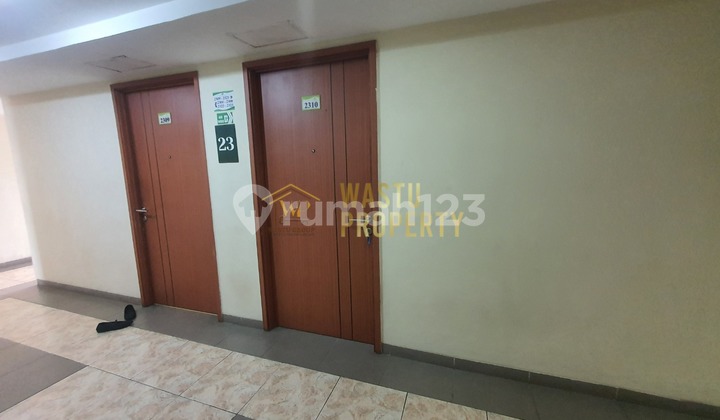 Apartemen Siap Huni Area Kampus Favorit di Beji Depok 2