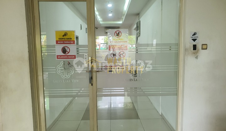 Apartemen Murah Tipe Studio Dekat MRT Lebak Bulus 2