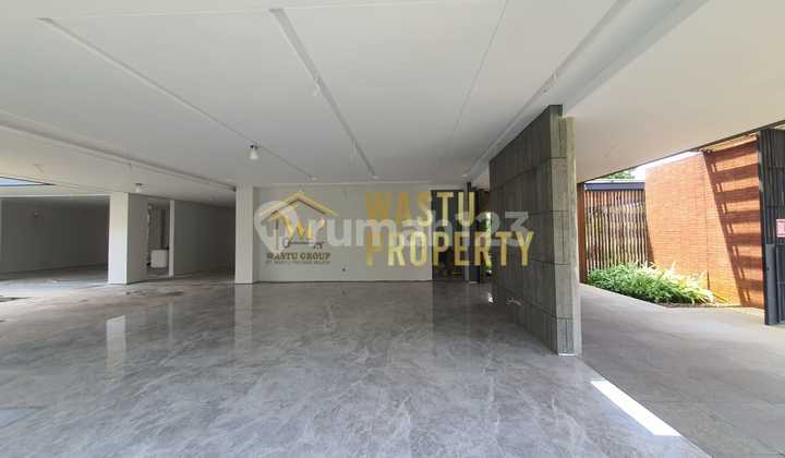 Rumah Eksklusif Siap Huni Area Tenang Pondok Cabe Udik 2