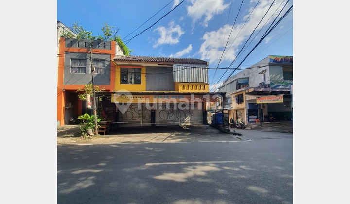 Ruko Second 2 Lantai Dekat Itc Fatmawati Jaksel Ruko Second 2 Lantai Dekat Itc Fatmawati Jaksel