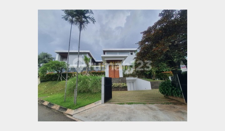 Hunian Premium Terawat Strategis Dekat Rs Pondok Indah