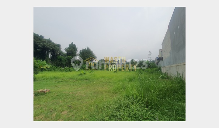 Developing Yard Land Area Cipedak Jagakarsa