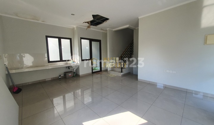 Rumah 2 Lantai Second Dekat Kampus Binus Bekasi 2