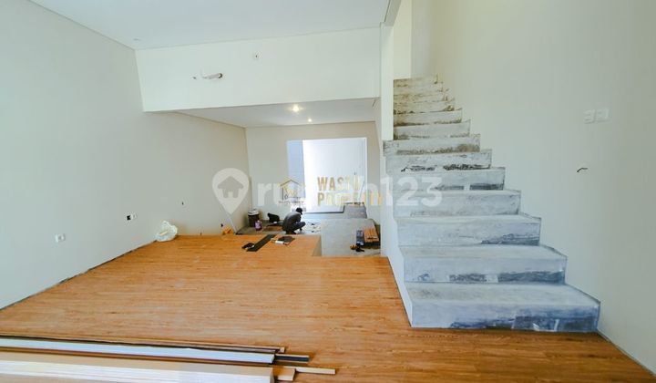 Affordable Smart Home Residences in Cipedak, Jagakarsa 2