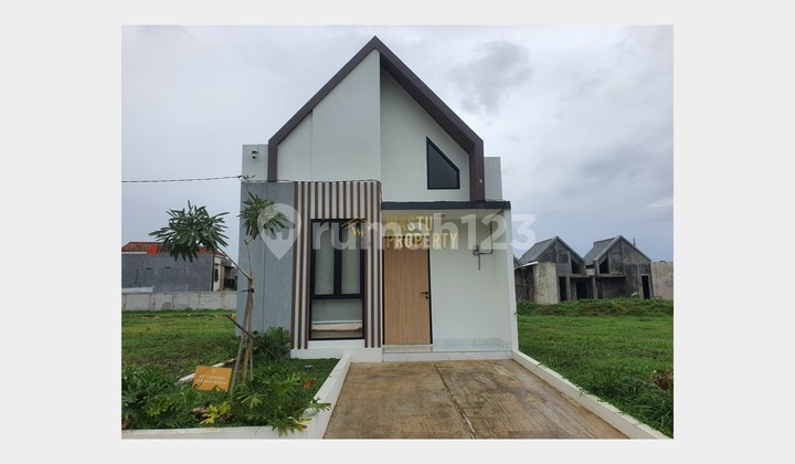 Rumah Murah Siap Bangun di Cibinong Dalam Perumahan Rumah Murah Siap Bangun di Cibinong Dalam Perumahan