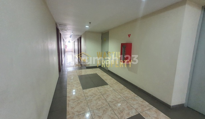 Apartemen Fully Furnish di Beji Depok Dekat Dmall 2