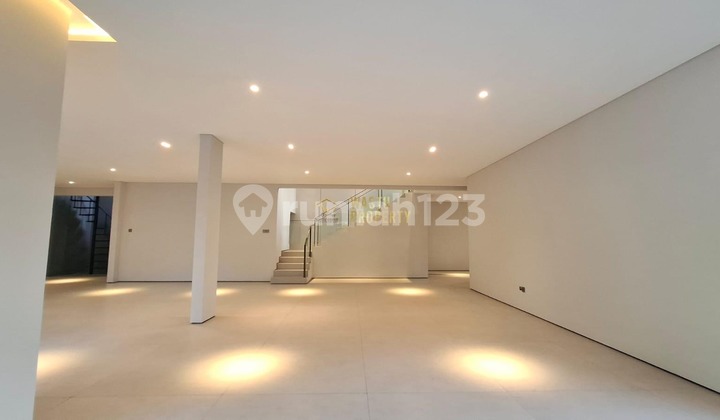 Rumah 2 Lantai Siap Ditempati di Cluster Premium Pondok Cabe 2